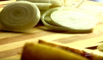 Картошка по-украински, запеченная в духовке - фото шаг 2