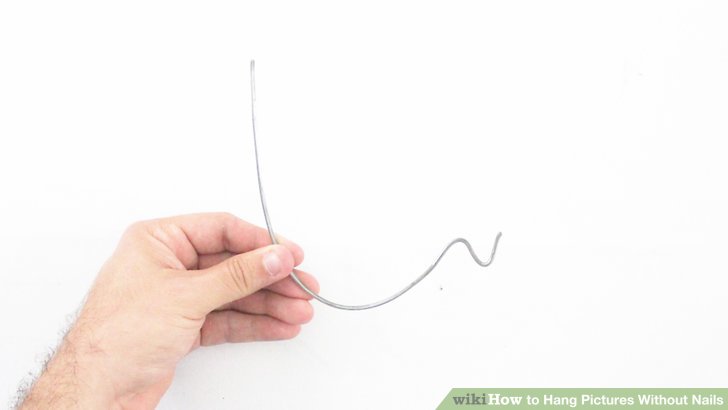 Image titled Hang Pictures Without Nails Step 10