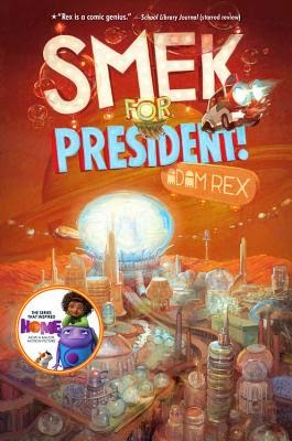 Book Review: Smek for President