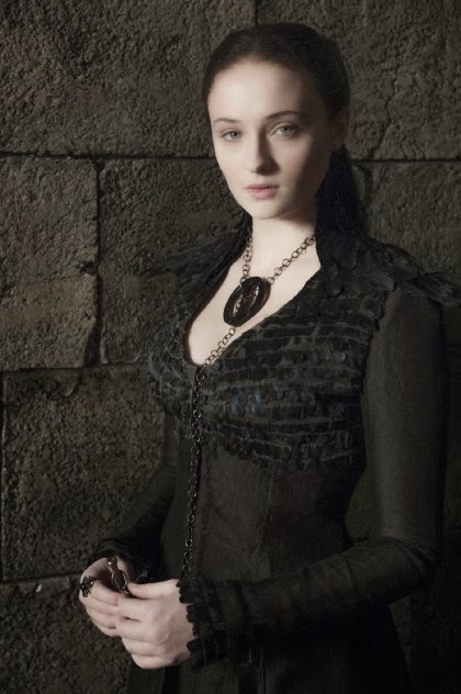 Game of Thrones: Thoughts about Unbowed, Unbent, Unbroken (Spoilers)
