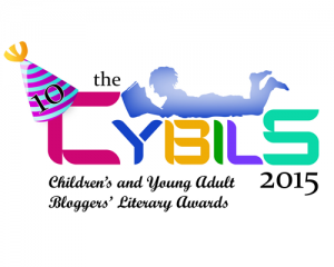 Cybils Awards: Five Reasons to Apply as a Judge!