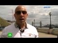 Эксклюзивное интервью Вина Дизеля для НТВ / Vin Diesel Interview