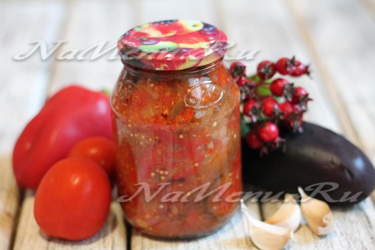 Изображение - Манжо болгарский овощной салат рецепт manzho-bolgarskiy-ovoschnoy-salat-recept-23