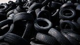 Утилизация автомобильных шин