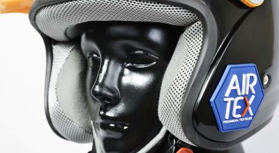 Helmet Padding