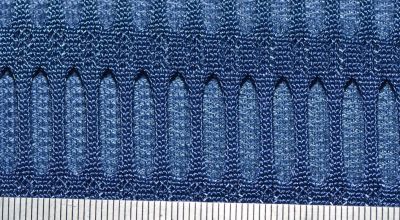Double Mesh Zoomed 6