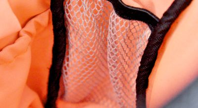 Mesh for Bag