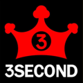 3 Second