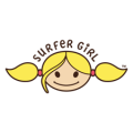 Surfer Girl