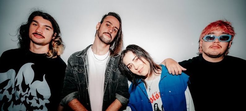 FEED THE BEAT AUSTRALIA FEATURES STAND ATLANTIC IN NEW SPOT