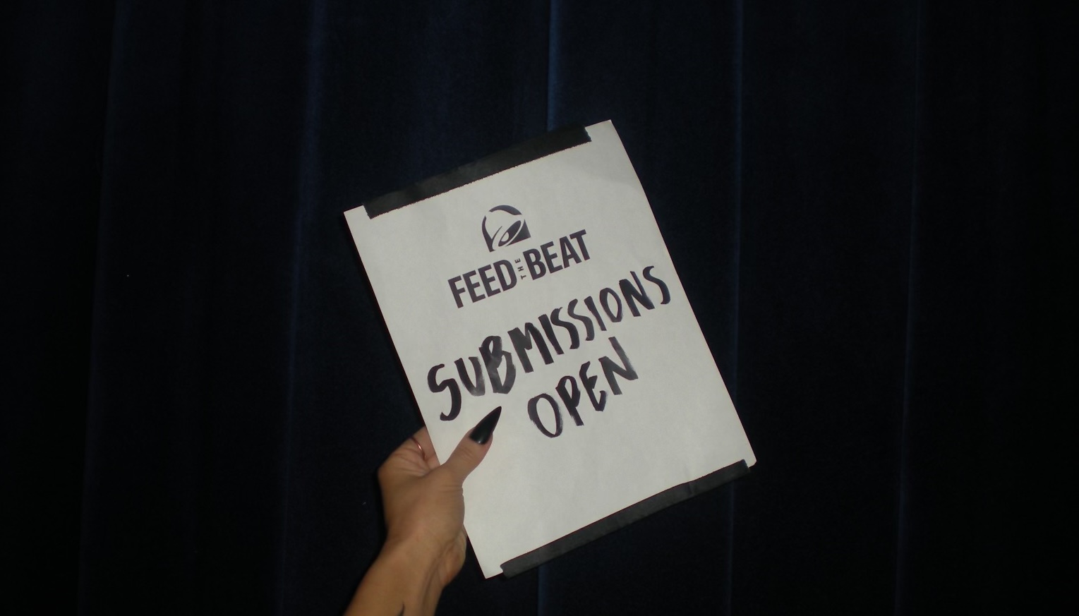 Taco Bell Announces Feed the Beat® 2025 Submissions Now Open