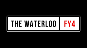 Waterloo Bar's logo
