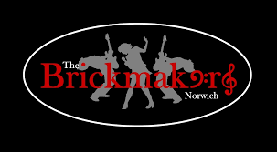 The Brickmakers & B2 Venue's logo