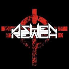 Ashen Reach's logo