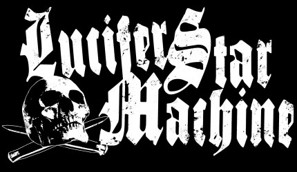 Lucifer Star Machine's logo