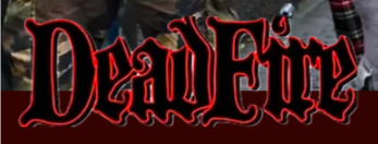 Deadfire's logo