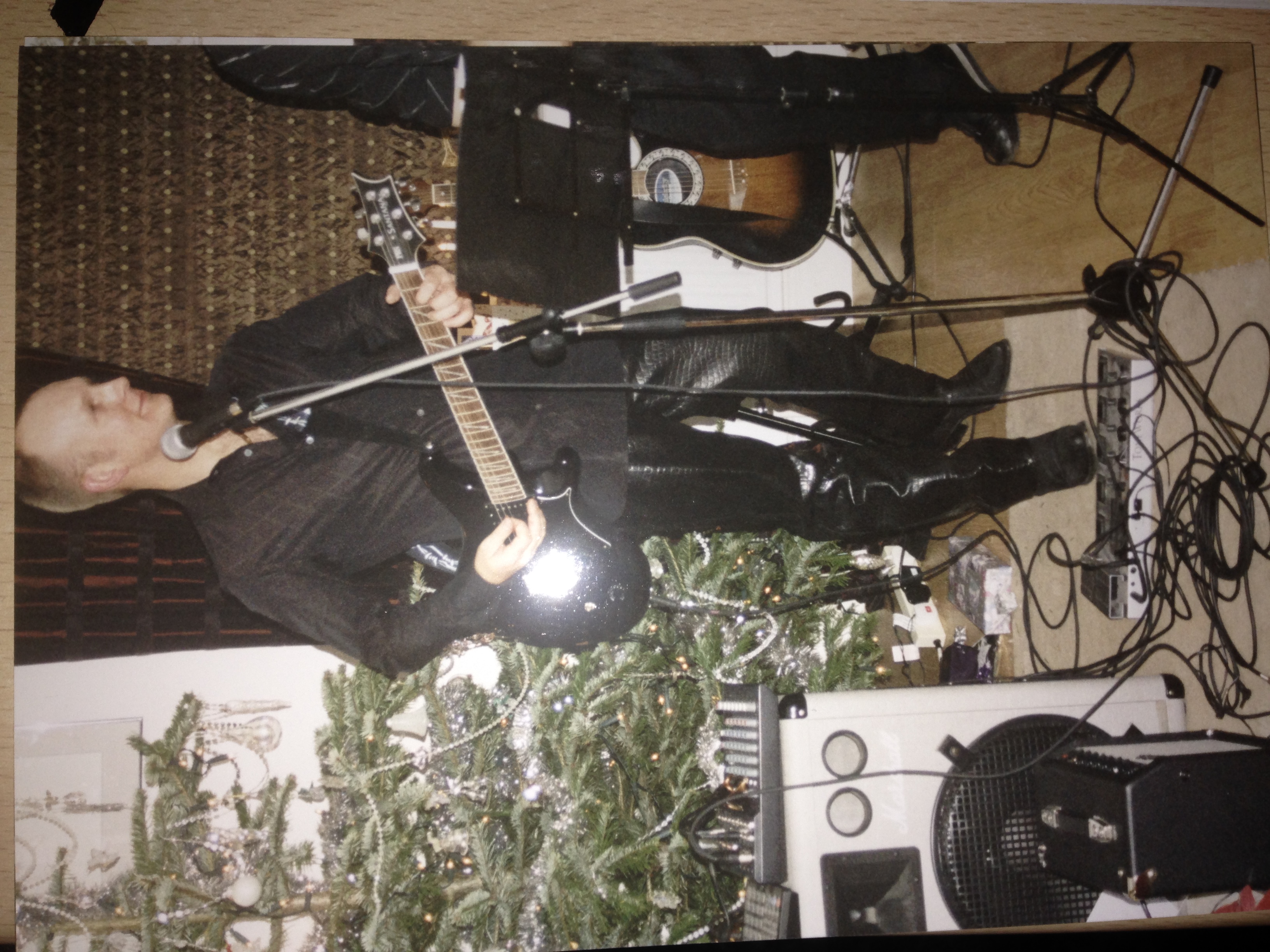 The_Bearded_Clam's profile picture