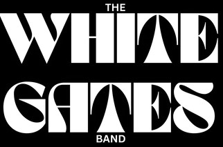 THE WHITE GATES's logo
