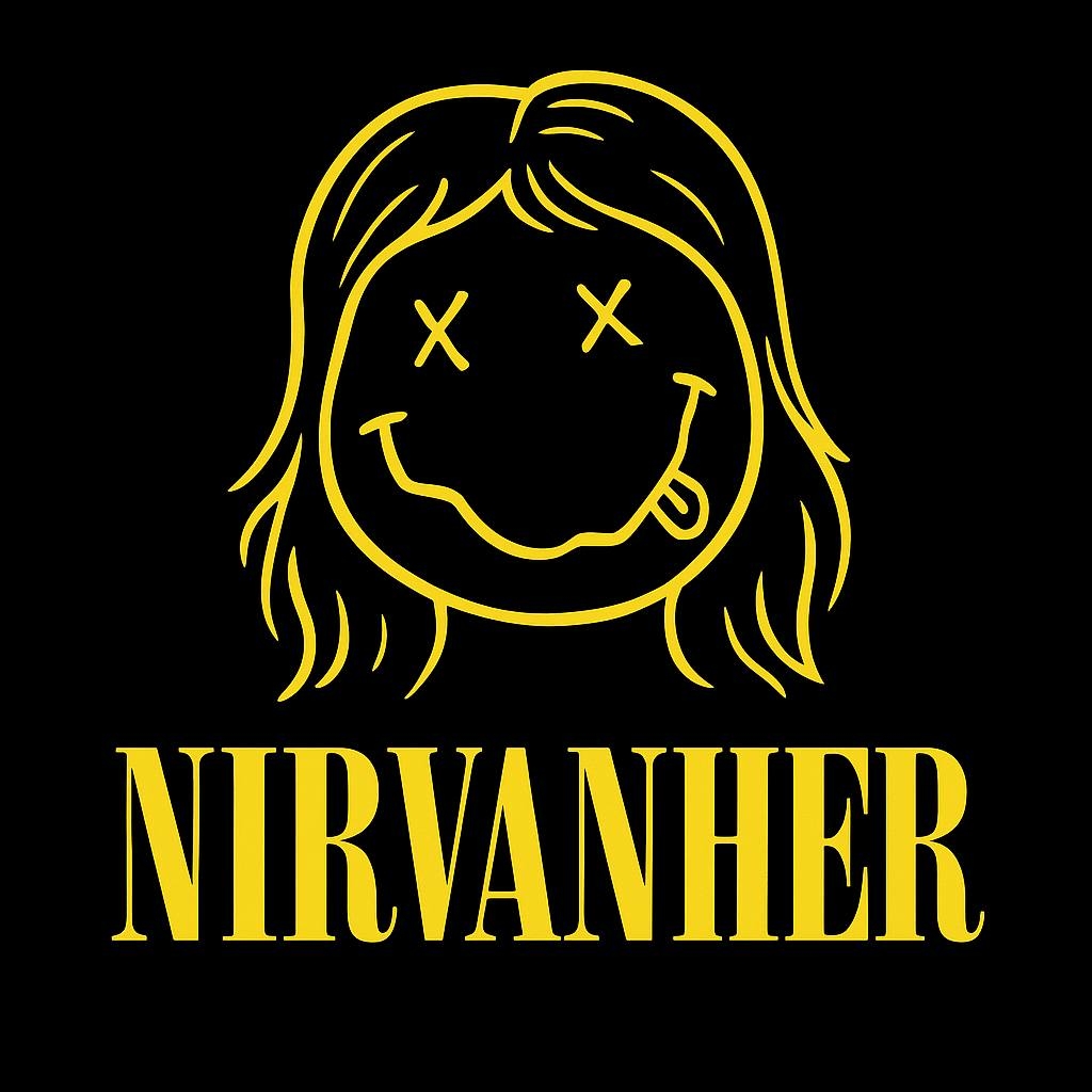 NIRVANHER's logo