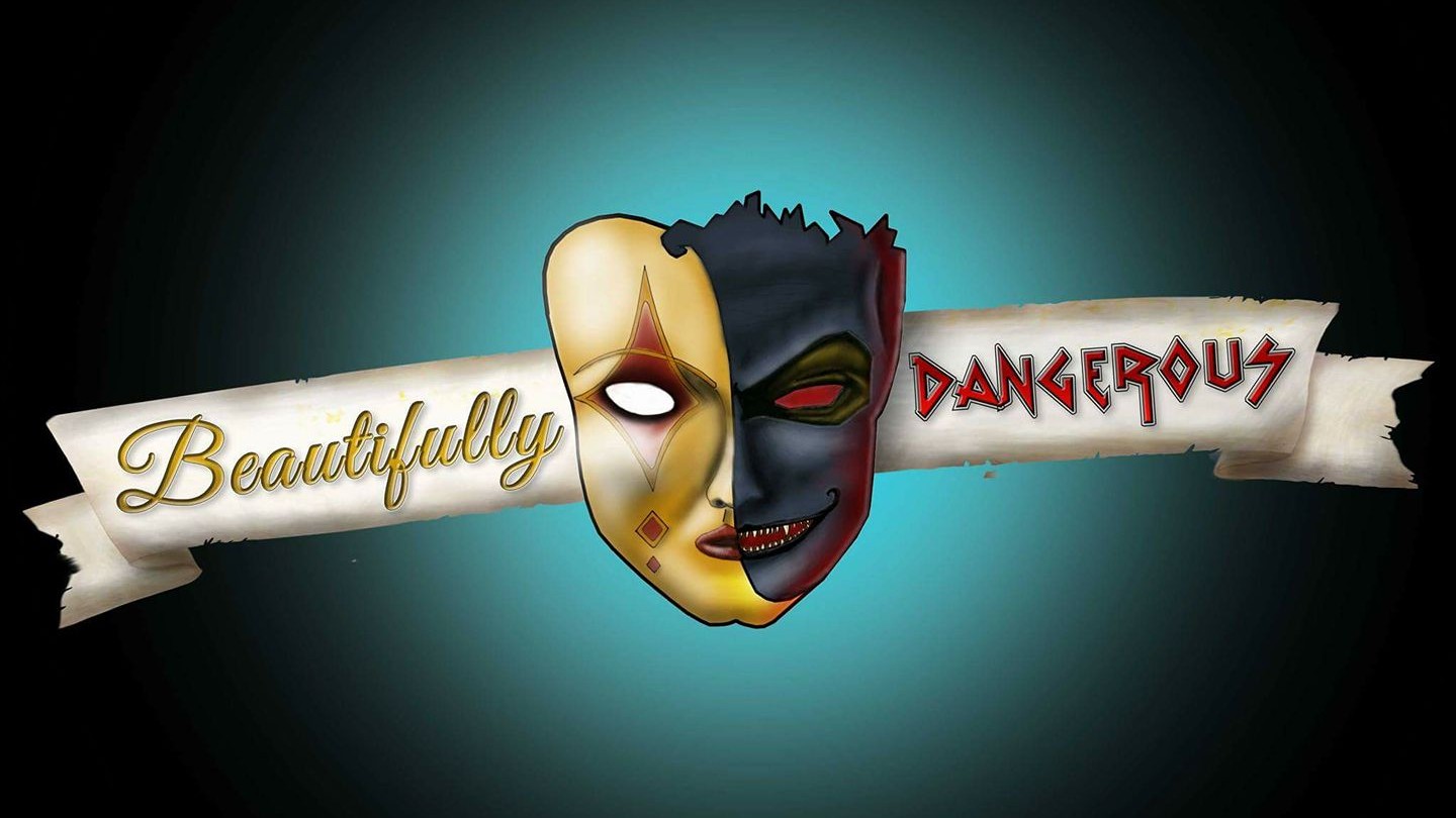 BEAUTIFULLY DANGEROUS's logo