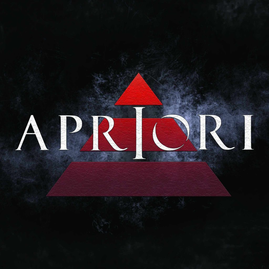 APRIORI's logo