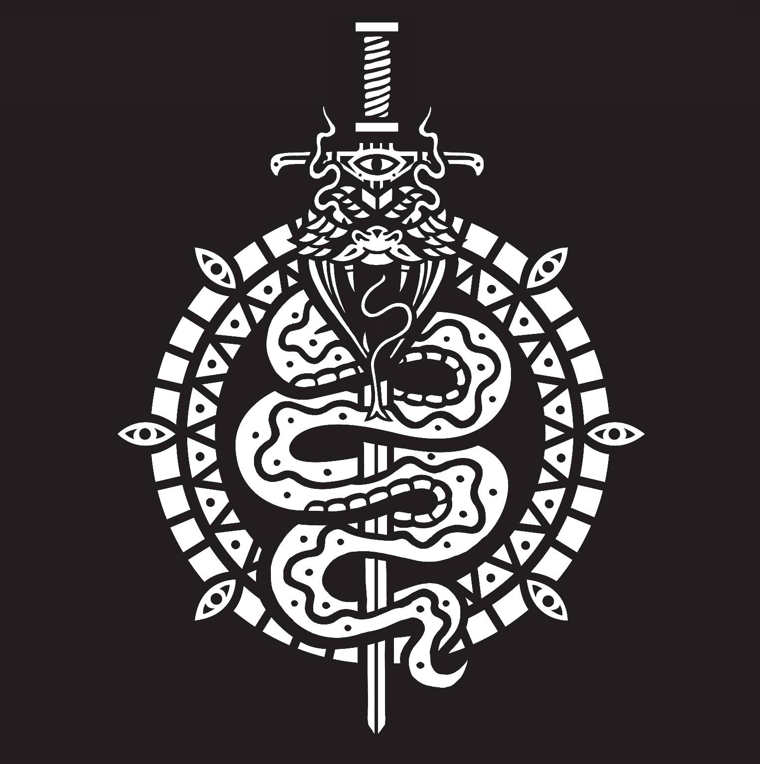 COLLAPSE THE SKY's logo