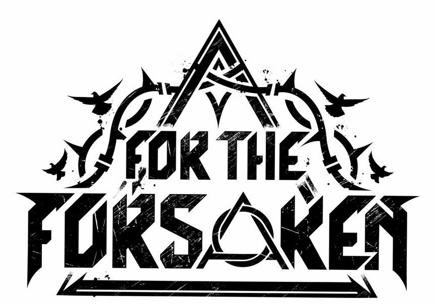 FOR THE FORSAKEN's logo