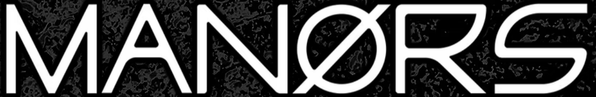 MANØRS's logo