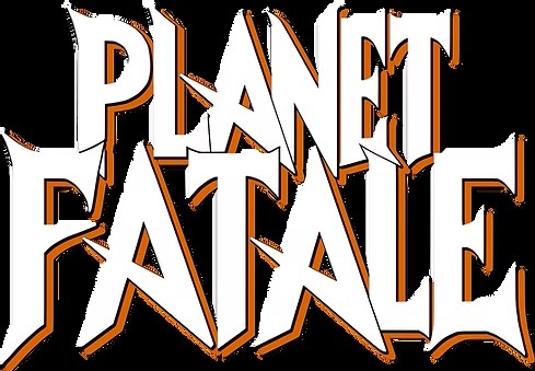 PLANET FATALE's logo
