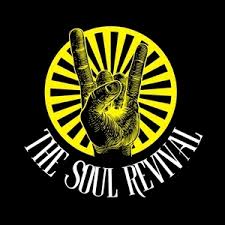 THE SOUL REVIVAL's logo