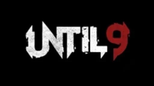 UNTIL 9's logo
