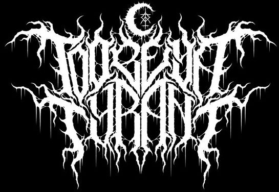 TO OBEY A TYRANT's logo