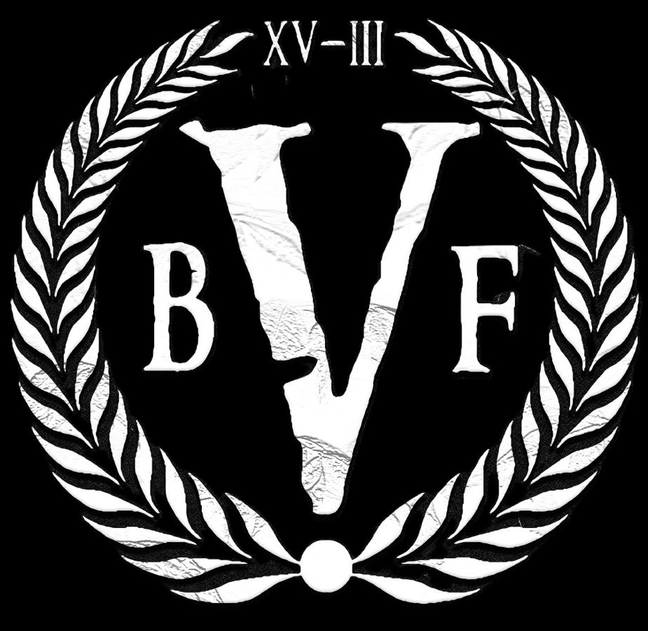 BY VIRTUE FALL's logo