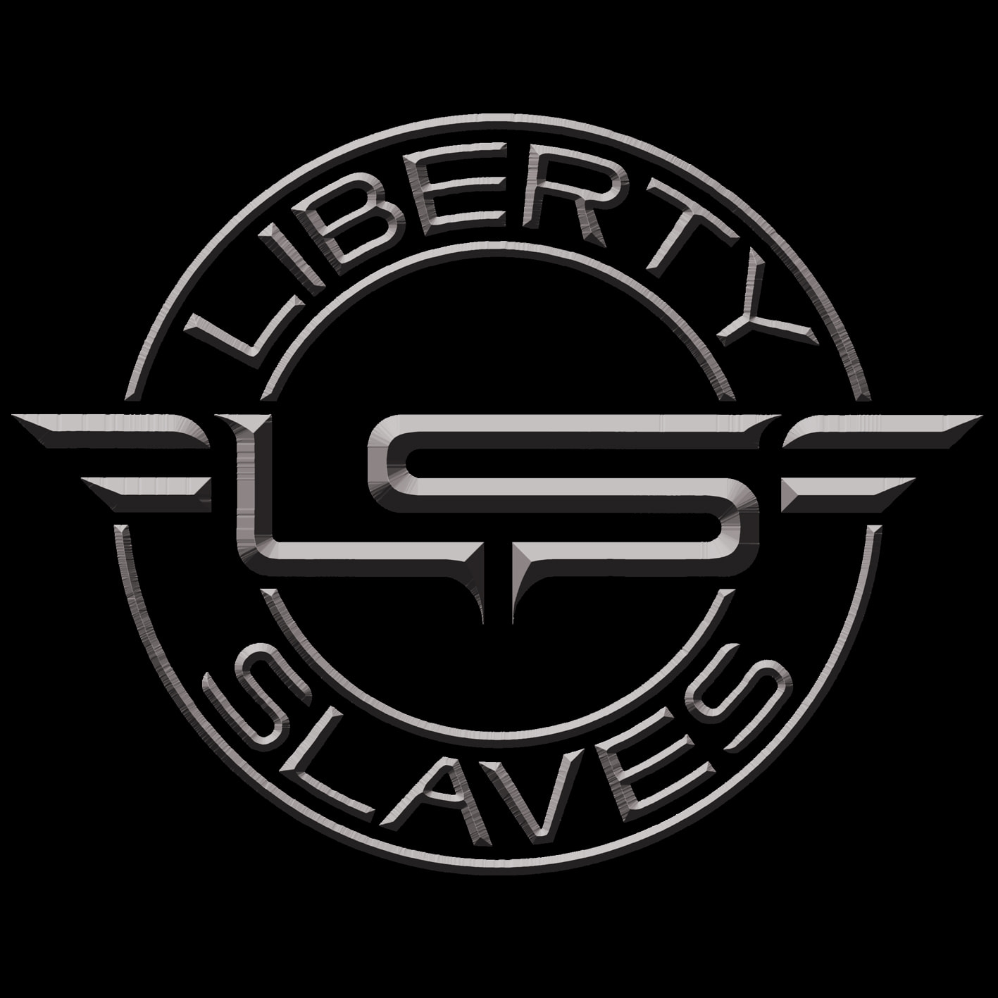 LIBERTY SLAVES's logo