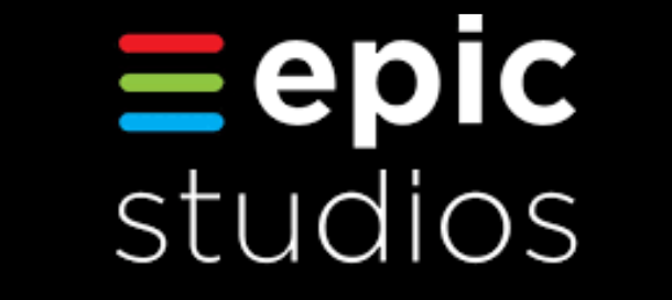 EPIC STUDIOS's logo