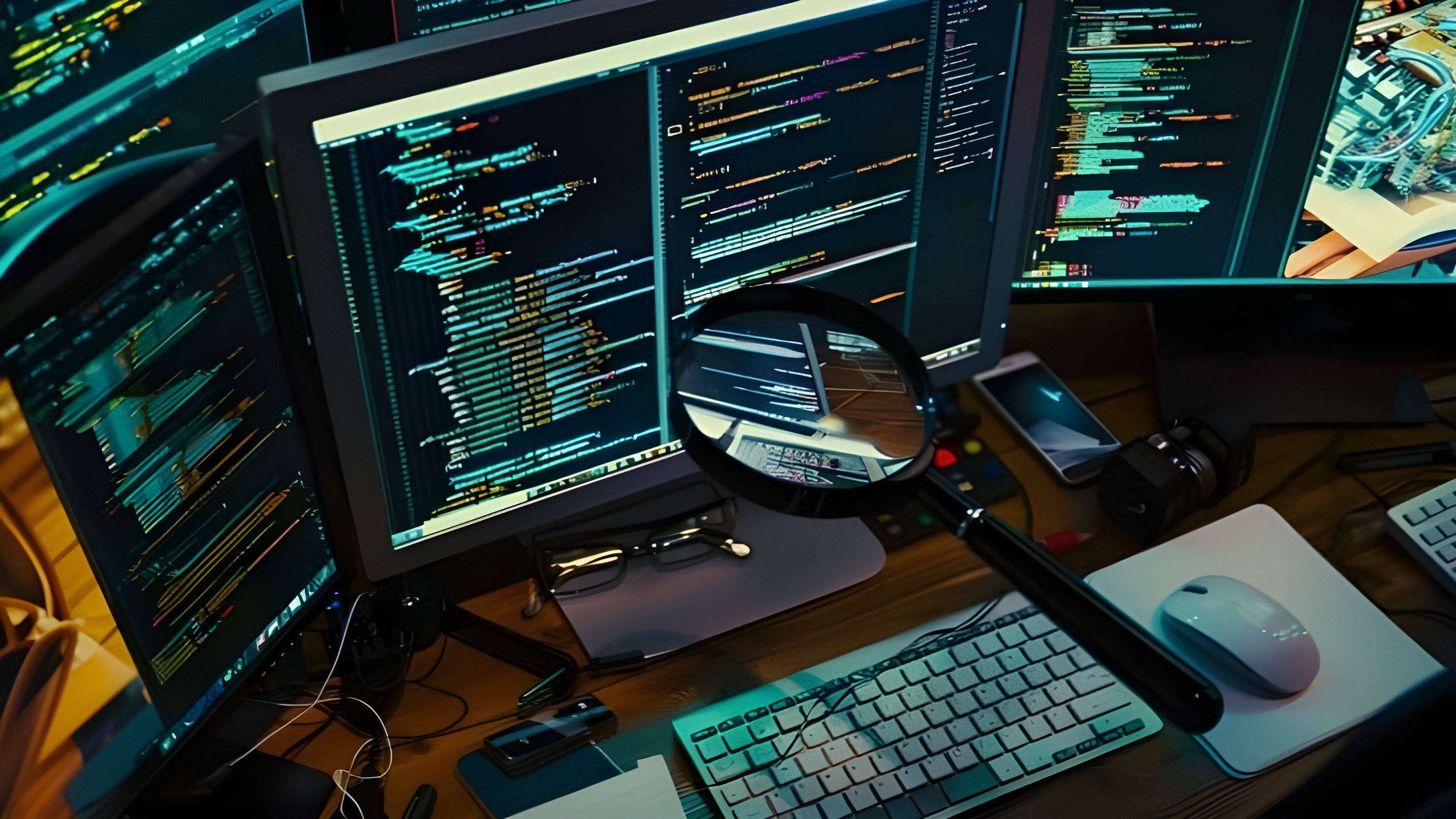 Prepared, Not Panicked: Looking Back at Full Stack Journey