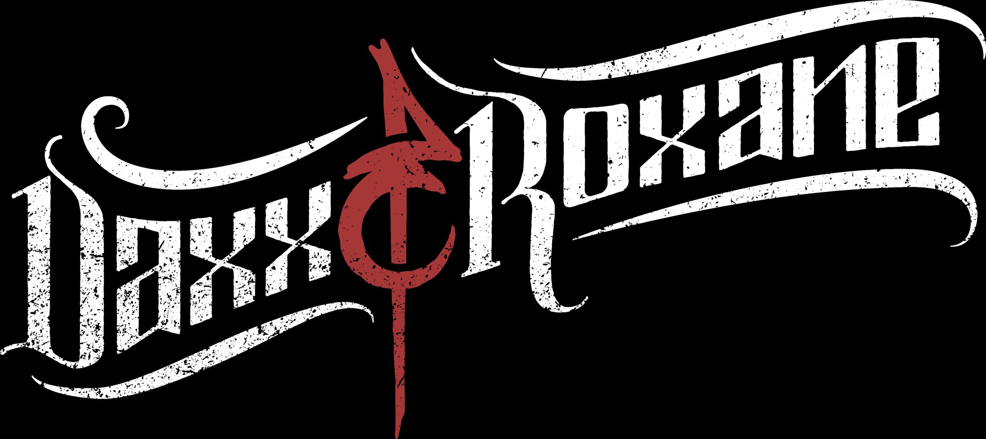 DAXX & ROXANNE logo