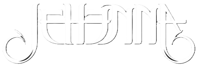 JEHENNA logo