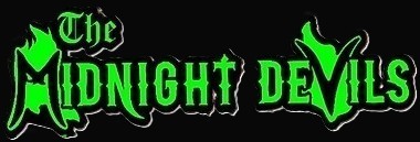 THE MIDNIGHT DEVILS logo