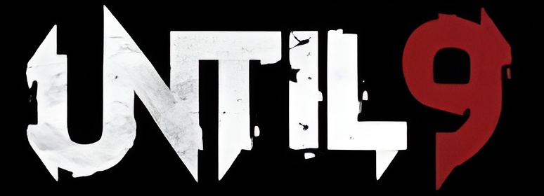 UNTIL9 logo