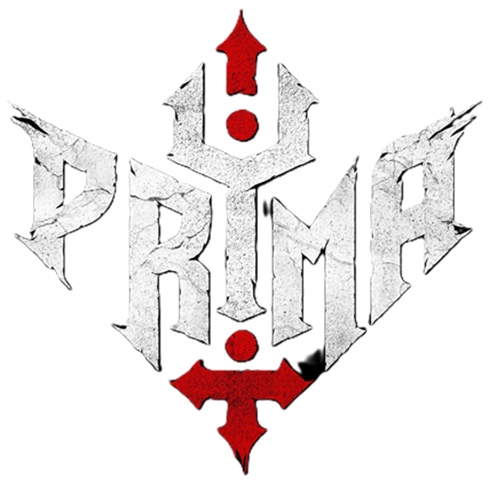 PRYMA logo