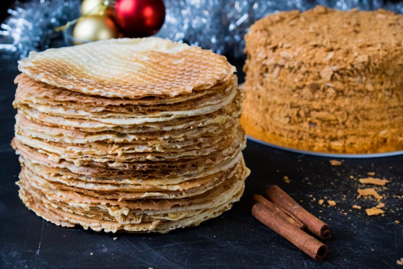 Изображение - Рецепт коржей для торта простой в духовке recept-korzhey-dlya-torta-prostoy-v-duhovke-427
