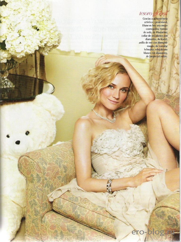 Diane Kruger | Diane Kruger |