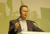 Kai Gehring, Gruene NRW LDK 2008.jpg