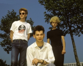 обоя depeche, mode, музыка, великобритания, дэнс-рок, новая, волна, альтернативный, рок, синтипоп, дэнс