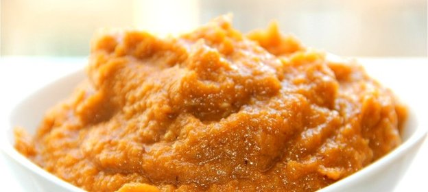Кабачковая икра с краснодарским соусом Кабачковая икра с краснодарским соусом