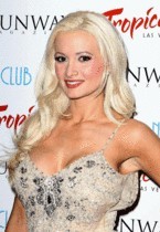 Free porn pics of Holly Madison Nude 1 of 6 pics