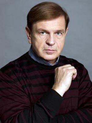 Валерий Кащеев