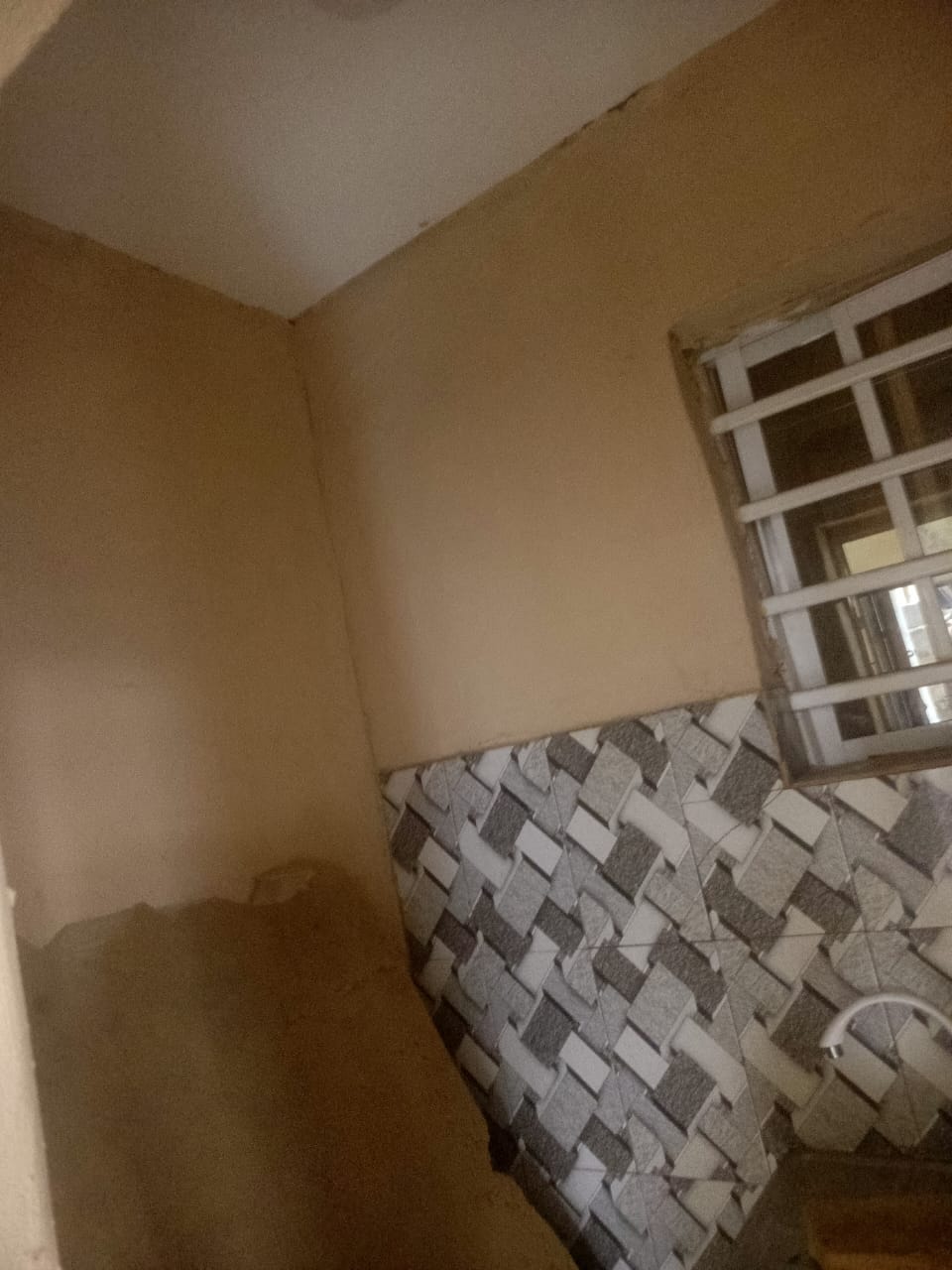 Newly Built Room Selfcon – Abule Oja, Yaba - Image 7