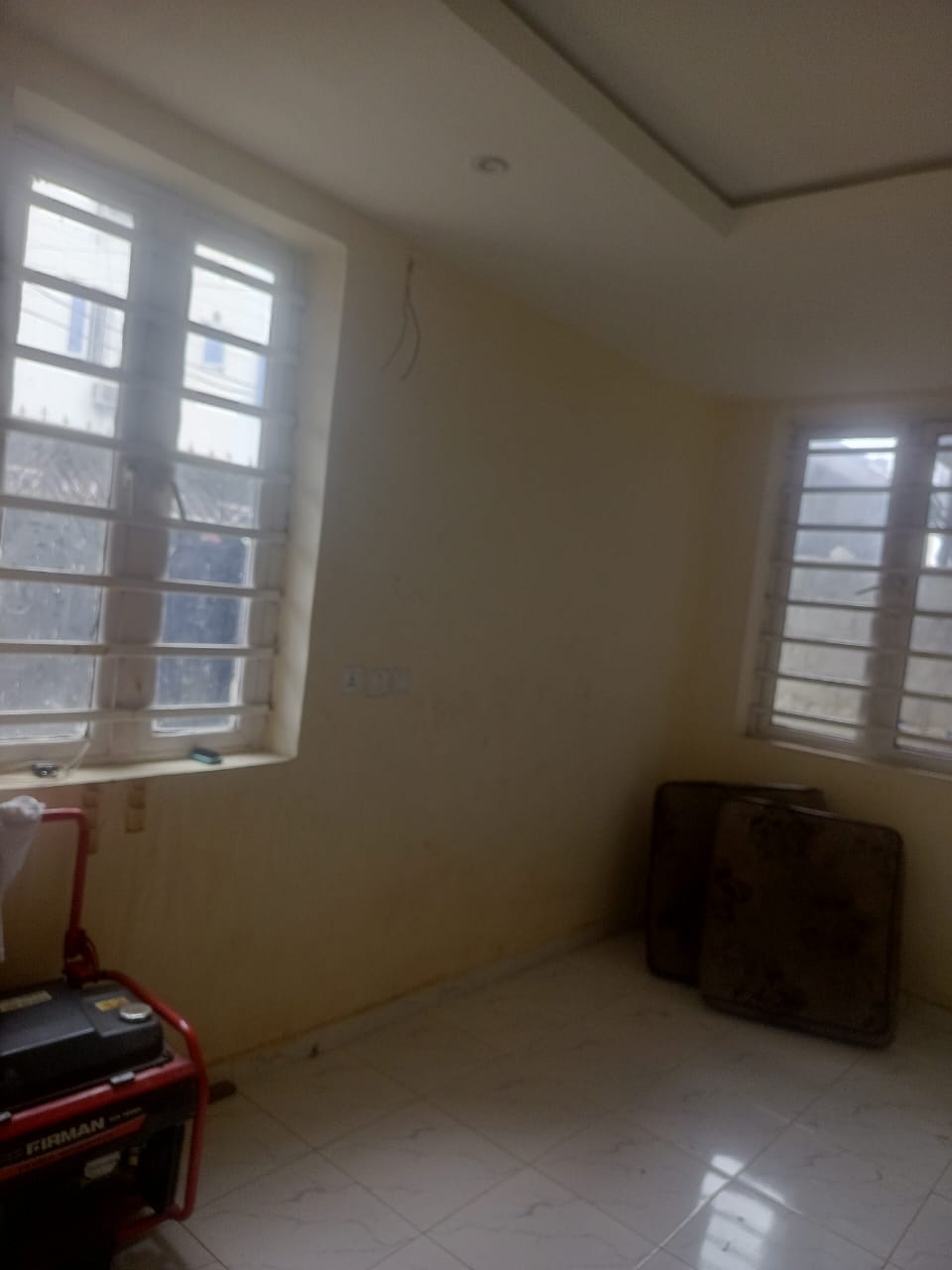 Newly Built Room Selfcon – Abule Oja, Yaba - Image 3